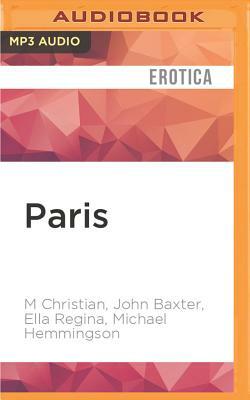 Paris by M. Christian, John Baxter, Ella Regina