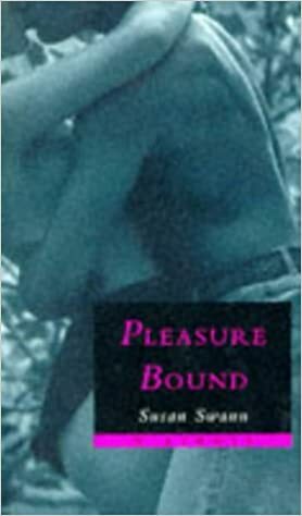 Pleasure Bound by Susan Swann