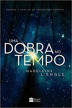 Uma Dobra no Tempo by Madeleine L'Engle