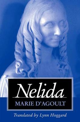 Nelida by Marie D'Agoult