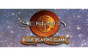 Game Master's Screen (Serenity Role Playing Game) by Margaret Weis