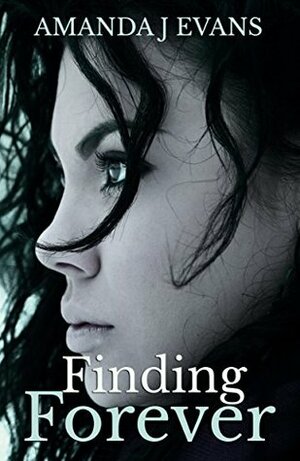 Finding Forever by Amanda J. Evans