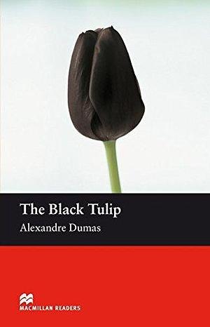 The Black Tulip: Beginner Level / 5.-6. Klasse / 600 Wörter by Milton Bearden, Milton Bearden