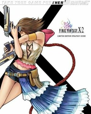 FINAL FANTASY X-2 Limited Edition by Dan Birlew