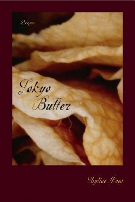 Tokyo Butter: Poems by Thylias Moss