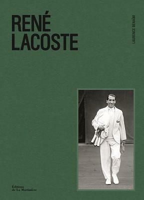 René Lacoste by Laurence Benaïm