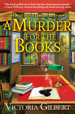 A Murder for the Books by Victoria Gilbert