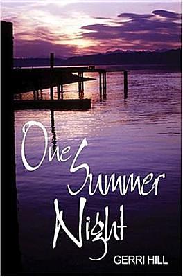 One Summer Night by Gerri Hill