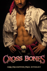 Cross Bones by Cornelia Grey, K.R. Foster, M.J. O'Shea, Riley Shane, Jana Denardo, E.S. Douglas, Cooper West, B. Snow, Rebecca Cohen, Erin Sheppard, Piper Vaughn, K.J. Johnson, Ellen Holiday, Juan Kenobi, Maggie Lee