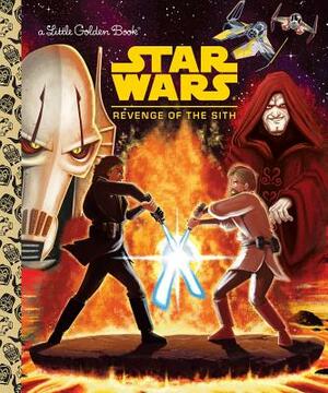 Star Wars: Revenge of the Sith by Geof Smith