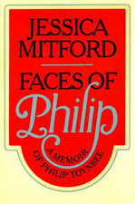 Faces of Philip by Jessica Mitford