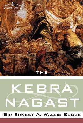 The Kebra Nagast by 