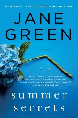 Summer Secrets by Jane Green