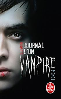 Journal d'un vampire 4 by L.J. Smith