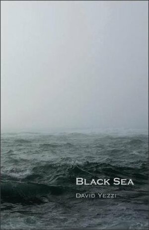 Black Sea by David Yezzi