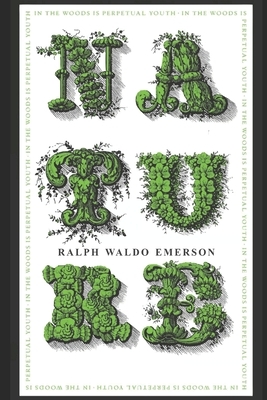 Nature by Ralph Waldo Emerson