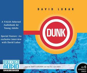 Dunk by David Lubar