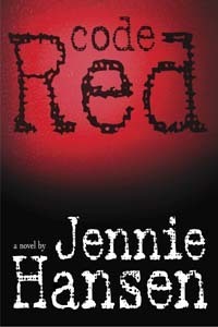 Code Red by Jennie Hansen
