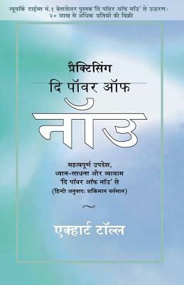 Practicing the Power of Now - In Hindi: Essential Teachings, Meditations and Exercises from the Power of Now in Hindi by Eckhart Tolle
