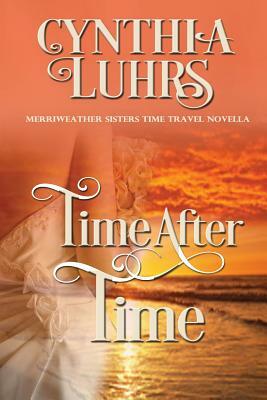Time After Time by Cynthia Luhrs