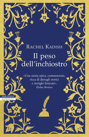 Il peso dell'inchiostro by Rachel Kadish