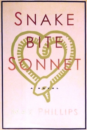 Snakebite Sonnet by Max Phillips