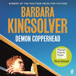 Demon Copperhead by Barbara Kingsolver