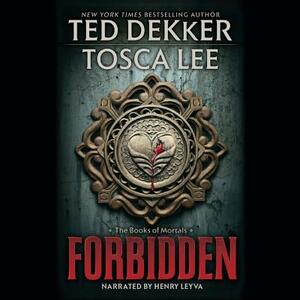 Forbidden by Ted Dekker, Tosca Lee