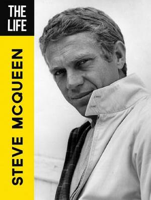 The Life Steve McQueen by Dwight Jon Zimmerman