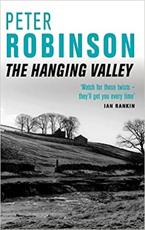 The Hanging Valley by Peter Robinson