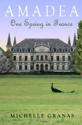 Amadea: One Spring in France by Michelle Granas