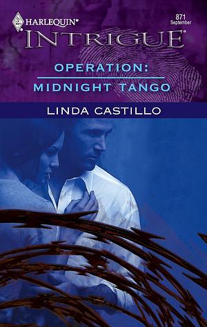 Operation: Midnight Tango by Linda Castillo