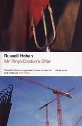 Mr. Rinyo-Clacton's Offer by Russell Hoban