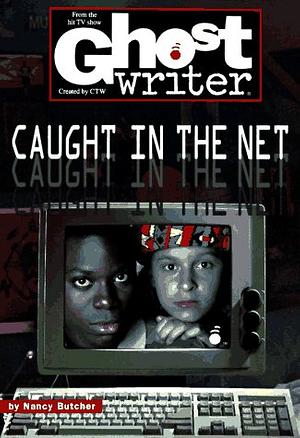 Caught in the Net by Nancy Butcher