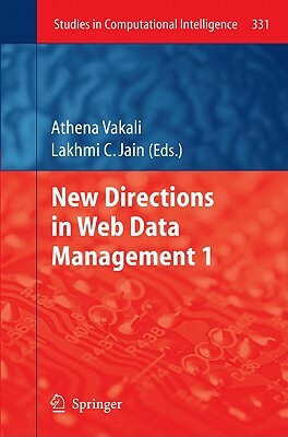 New Directions in Web Data Management 1 by 