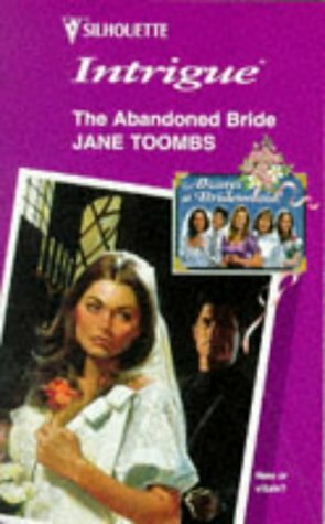 The Abandoned Bride by Jane Toombs