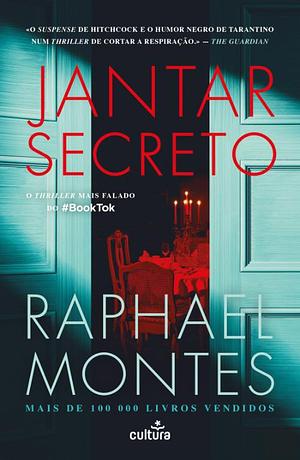 Jantar Secreto by Raphael Montes