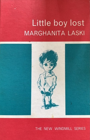 Little Boy Lost by Marghanita Laski