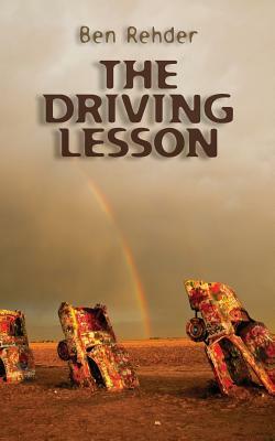 The Driving Lesson by Ben Rehder