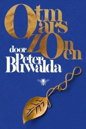 Otmars zonen by Peter Buwalda