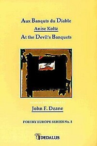 Aux Banquets Du Diable: At the Devil's Banquets by Anise Koltz