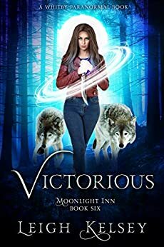 Victorious by Leigh Kelsey