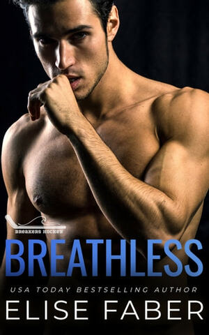 Breathless by Elise Faber