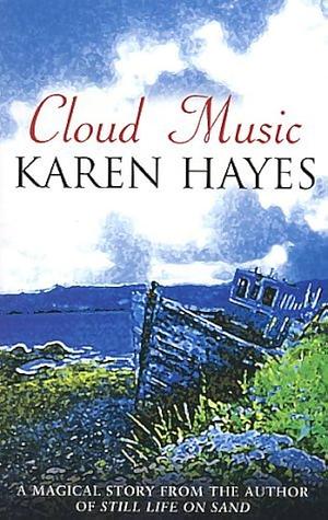 Cloud Music by Karen Hayes