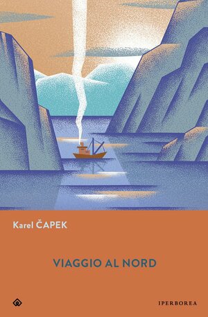 Viaggio al nord by Karel Čapek