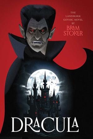 Dracula by Bram Stoker
