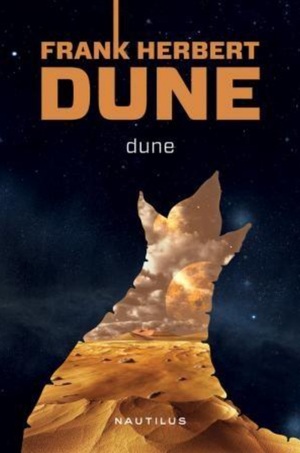 Dune by Frank Herbert