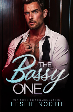  The Bossy One by Leslie North