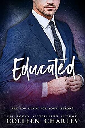 Educated (Taboo Tales Book 2) by Colleen Charles