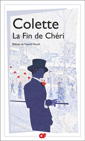 La Fin de Chéri by Colette